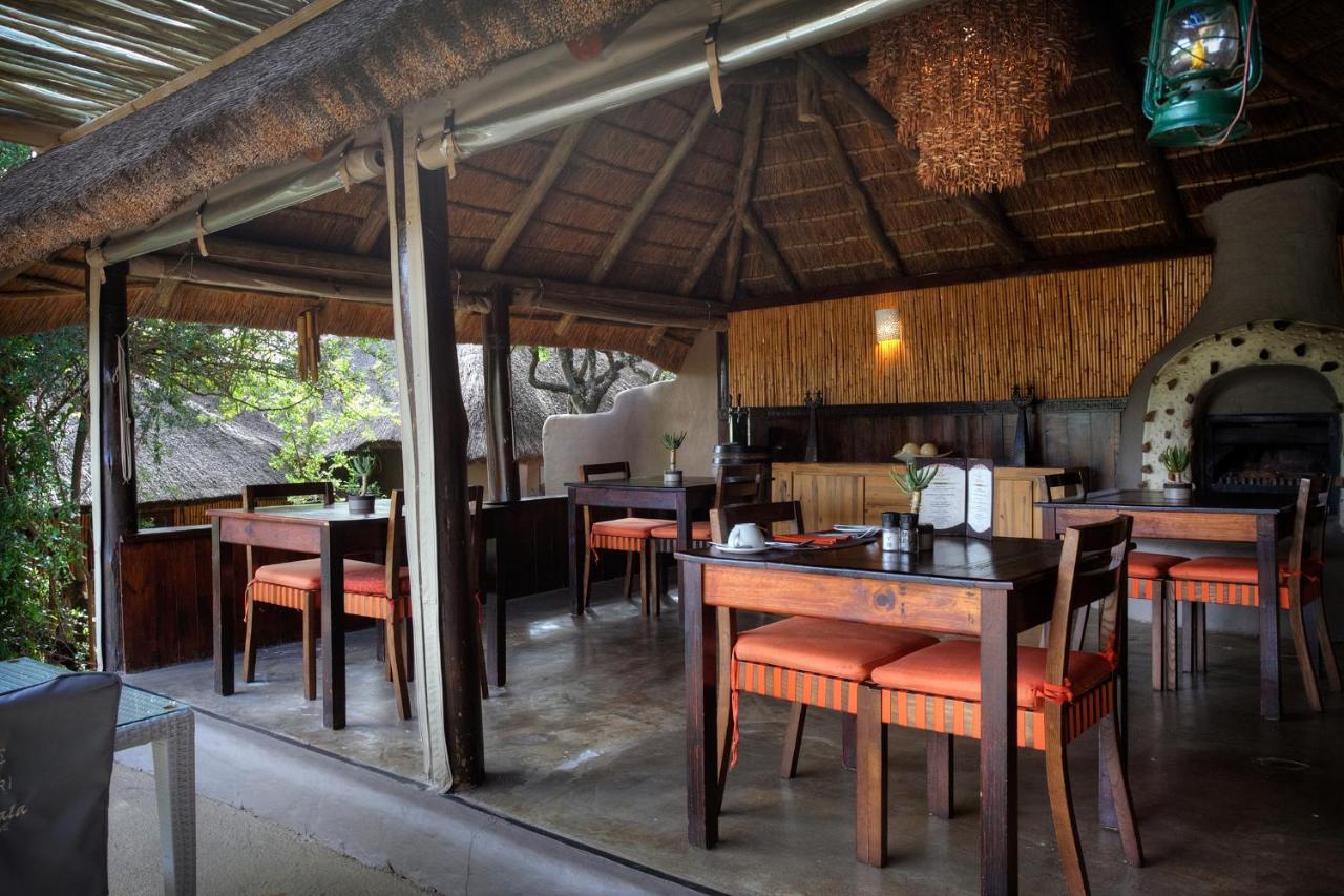 Safari Lodge - Amakhala Game Reserve ภายนอก รูปภาพ