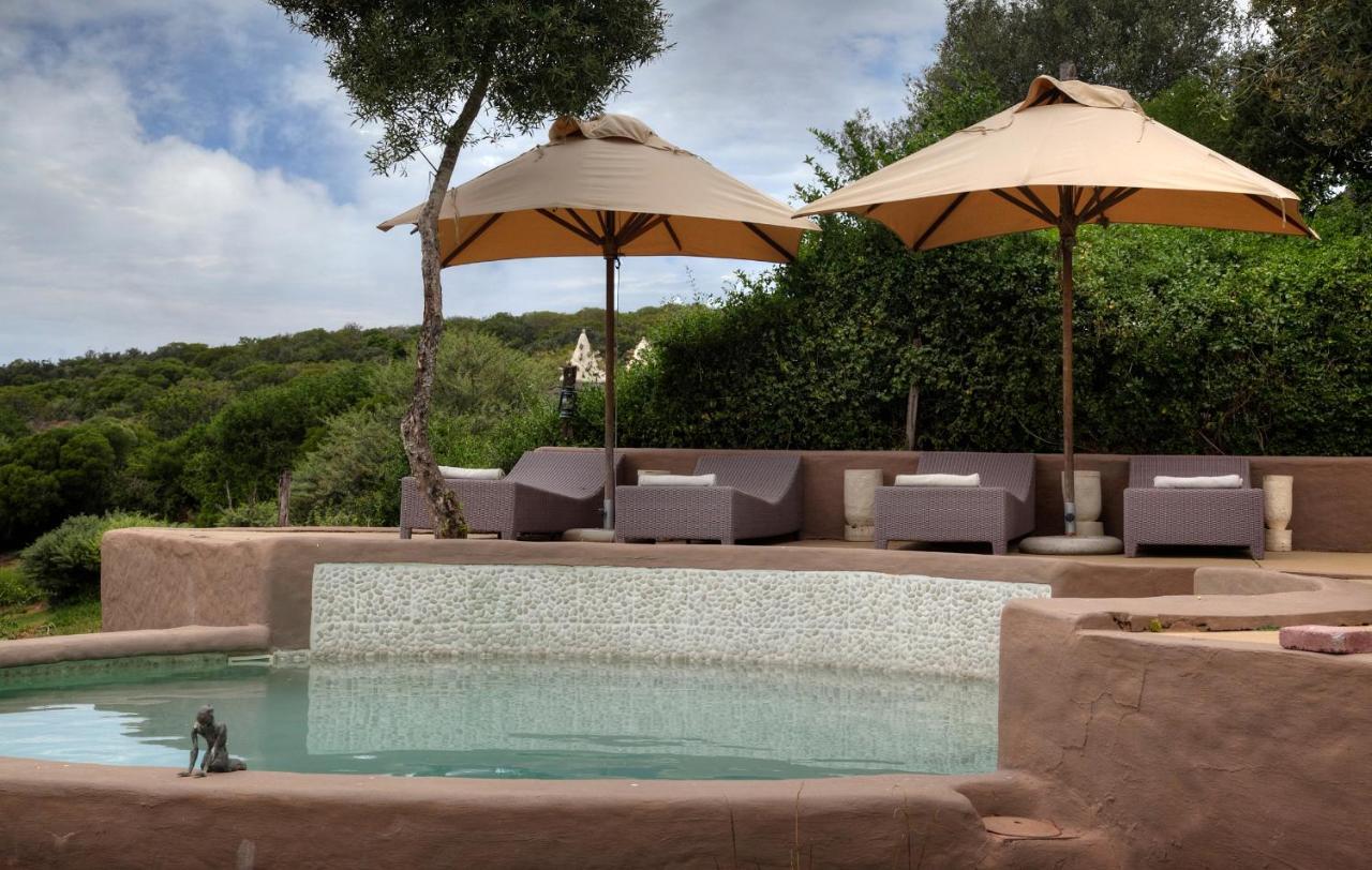 Safari Lodge - Amakhala Game Reserve ภายนอก รูปภาพ