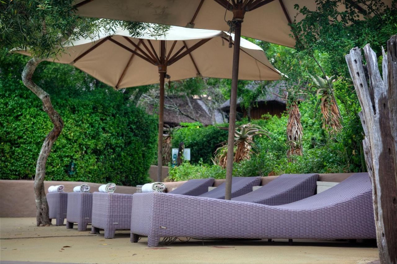 Safari Lodge - Amakhala Game Reserve ภายนอก รูปภาพ